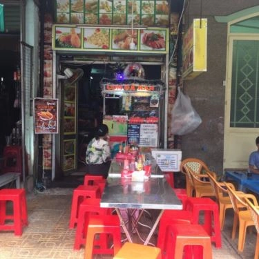 Tổng hợp- Quán Ăn Hồng Điệp - Cơm Gà Chiên