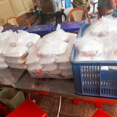 Tổng hợp- Quán Ăn Hồng Điệp - Cơm Gà Chiên