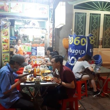 Tổng hợp- Quán Ăn Hồng Điệp - Cơm Gà Chiên