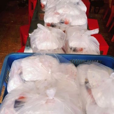 Tổng hợp- Quán Ăn Hồng Điệp - Cơm Gà Chiên