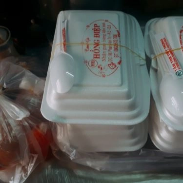 Tổng hợp- Quán Ăn Hồng Điệp - Cơm Gà Chiên