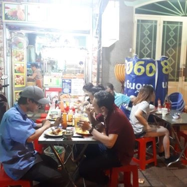 Tổng hợp- Quán Ăn Hồng Điệp - Cơm Gà Chiên