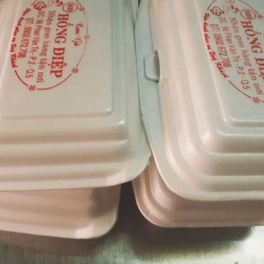 Tổng hợp- Quán Ăn Hồng Điệp - Cơm Gà Chiên