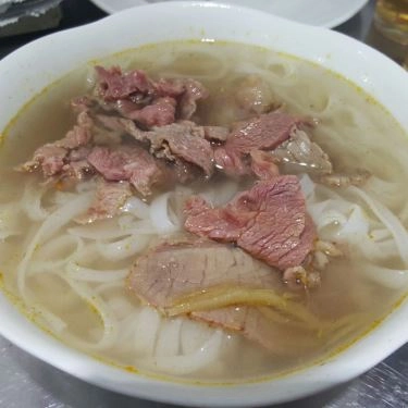 Món ăn- Quán Ăn Hồng Giang - Phở & Bún Bò