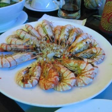 Tổng hợp- Nhà Hàng Hồng Hải Seafood