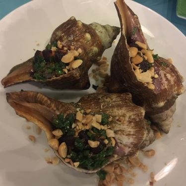 Tổng hợp- Nhà Hàng Hồng Hải Seafood