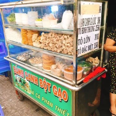 Tổng hợp- Quán Ăn Hồng Hạnh - Bánh Canh Bột Gạo
