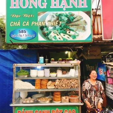 Tổng hợp- Quán Ăn Hồng Hạnh - Bánh Canh Bột Gạo