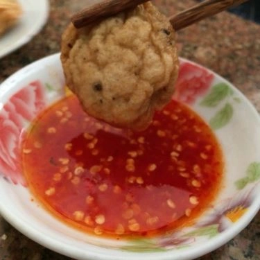 Món ăn- Quán Ăn Hồng Hạnh - Bánh Canh Cua Biển