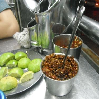 Tổng hợp- Quán Ăn Hồng Hạnh - Bánh Cuốn & Món Huế