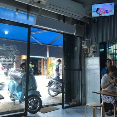 Tổng hợp- Nhà Hàng Hồng Ký - Mì Chú Lương