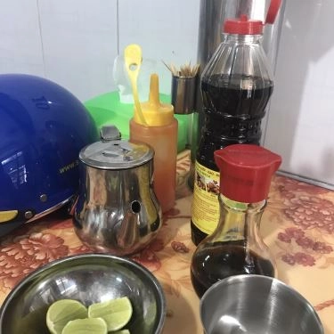 Tổng hợp- Nhà Hàng Hồng Ký - Mì Chú Lương