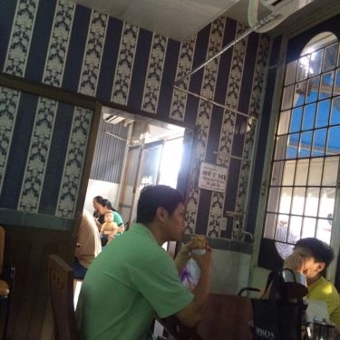 Tổng hợp- Nhà Hàng Hồng Ký - Mì Chú Lương