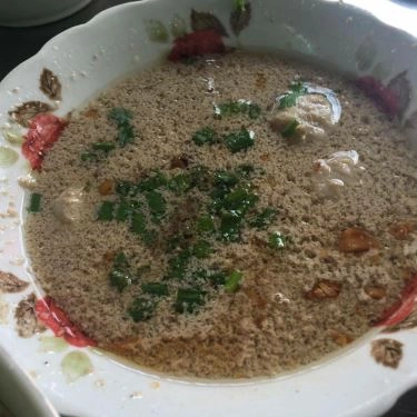 Món ăn- Quán Ăn Hồng Ký Mì Gia - Nguyễn Chí Thanh