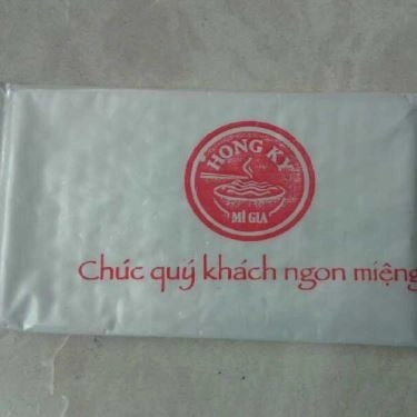 Tổng hợp- Quán Ăn Hồng Ký Mì Gia