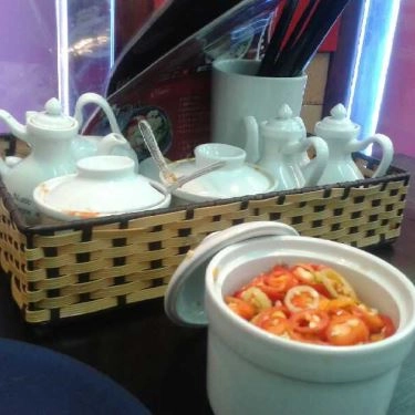 Tổng hợp- Quán Ăn Hồng Ký Mì Gia