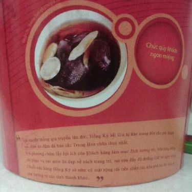 Tổng hợp- Quán Ăn Hồng Ký Mì Gia