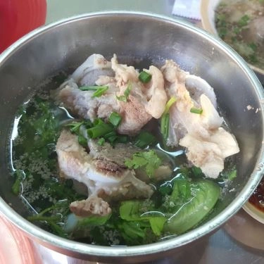Món ăn- Quán Ăn Hồng Ký Mì Gia - Nguyễn Chí Thanh