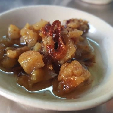 Món ăn- Quán Ăn Hồng Ký Mì Gia - Nguyễn Chí Thanh