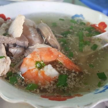 Món ăn- Quán Ăn Hồng Ký Mì Gia - Nguyễn Chí Thanh