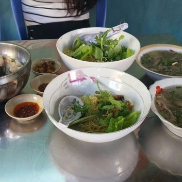 Món ăn- Quán Ăn Hồng Ký Mì Gia - Nguyễn Chí Thanh