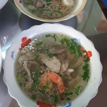 Món ăn- Quán Ăn Hồng Ký Mì Gia - Nguyễn Chí Thanh