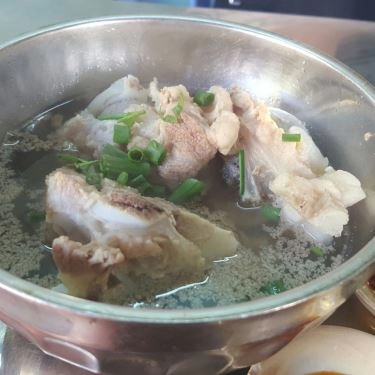 Món ăn- Quán Ăn Hồng Ký Mì Gia - Nguyễn Chí Thanh