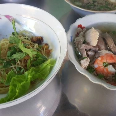 Món ăn- Quán Ăn Hồng Ký Mì Gia - Nguyễn Chí Thanh