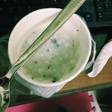 Món ăn- Quán Ăn Hồng Mai - Cháo Súp Dinh Dưỡng - Thái Thịnh