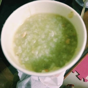 Món ăn- Quán Ăn Hồng Mai - Cháo Súp Dinh Dưỡng - Thái Thịnh