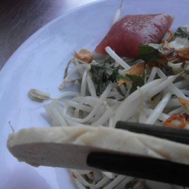 Món ăn- Quán Ăn Hồng Nga - Bánh Cuốn Nóng, Bánh Bèo & Bánh Ướt