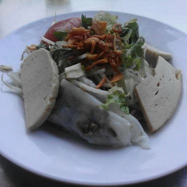 Món ăn- Quán Ăn Hồng Nga - Bánh Cuốn Nóng, Bánh Bèo & Bánh Ướt