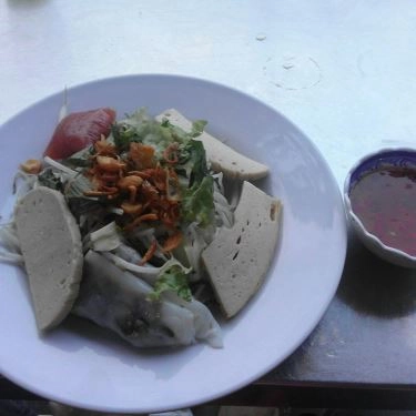 Món ăn- Quán Ăn Hồng Nga - Bánh Cuốn Nóng, Bánh Bèo & Bánh Ướt