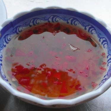 Món ăn- Quán Ăn Hồng Nga - Bánh Cuốn Nóng, Bánh Bèo & Bánh Ướt