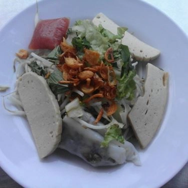 Món ăn- Quán Ăn Hồng Nga - Bánh Cuốn Nóng, Bánh Bèo & Bánh Ướt