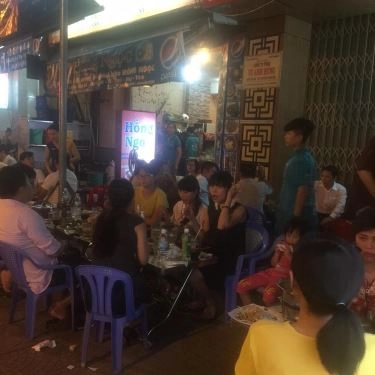 Tổng hợp- Quán Ăn Hồng Ngọc - Bò Lúc Lắc
