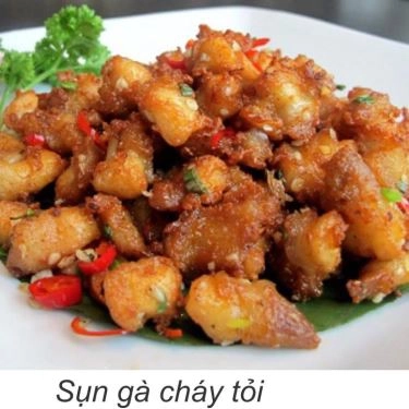 Tổng hợp- Quán Ăn Hồng Ngọc - Bò Lúc Lắc