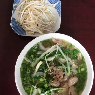 Món ăn- Quán Ăn Hồng Ngọc - Bún Chả Hà Nội & Bún Đậu Mắm Tôm