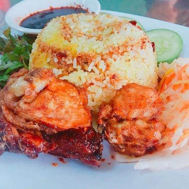 Món ăn- Quán Ăn Hồng Ngọc - Cơm Gà