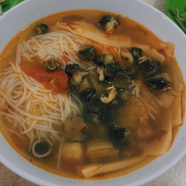 Món ăn- Quán Ăn Hồng Ngọc - Hoàng Diệu