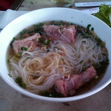 Món ăn- Quán Ăn Hồng Phát Cafe - Không Gian Sân Vườn