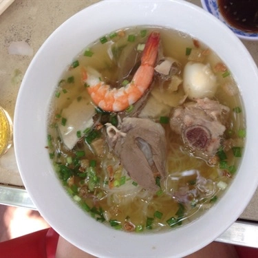 Món ăn- Quán Ăn Hồng Phát Cafe - Không Gian Sân Vườn