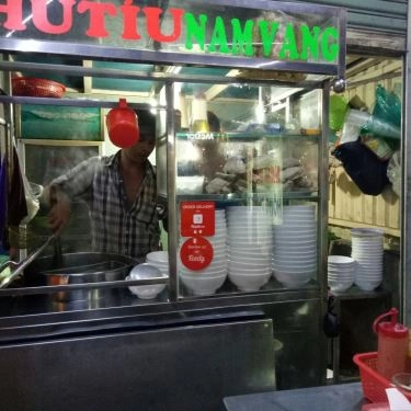 Không gian- Quán Ăn Hồng Phát 2 - Hủ Tiếu Nam Vang