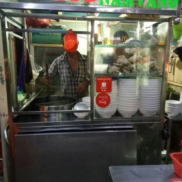 Không gian- Quán Ăn Hồng Phát 2 - Hủ Tiếu Nam Vang