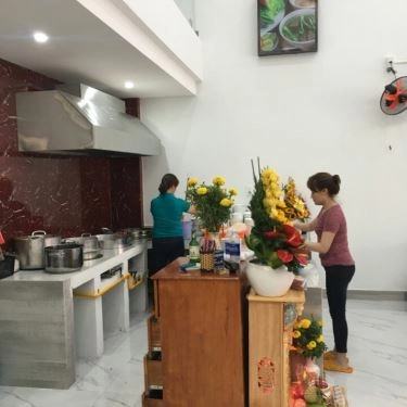 Tổng hợp- Quán Ăn Hồng - Phở Khô Gia Lai