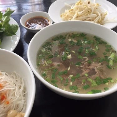 Món ăn- Quán Ăn Hồng - Phở Khô Gia Lai