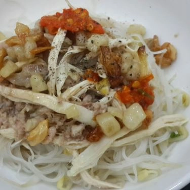 Món ăn- Quán Ăn Hồng - Phở Khô Gia Lai