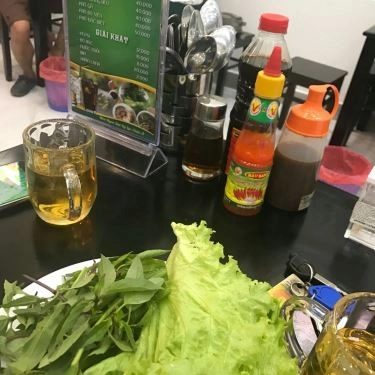 Tổng hợp- Quán Ăn Hồng - Phở Khô Gia Lai