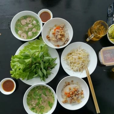 Món ăn- Quán Ăn Hồng - Phở Khô Gia Lai