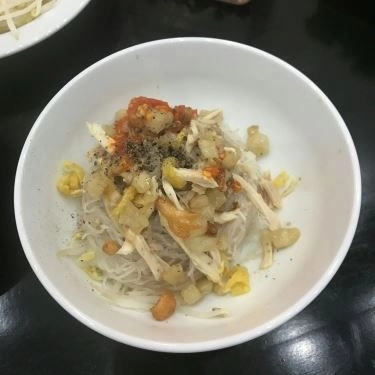 Món ăn- Quán Ăn Hồng - Phở Khô Gia Lai